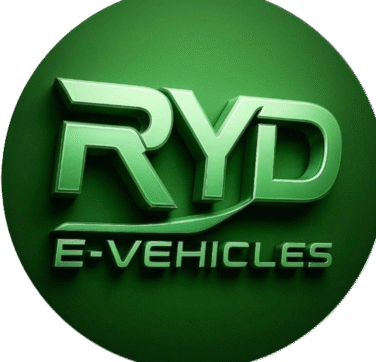 RYD e vehicle